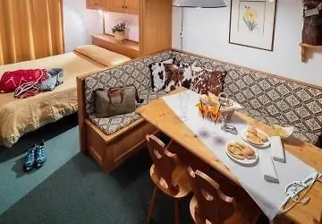 Hotel Cristallino D'Ampezzo Cortina d'Ampezzo