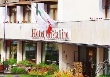 Cristallino D'ampezzo Готель