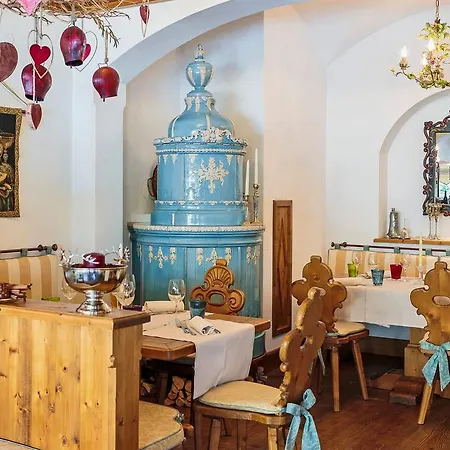 Cristallino D'ampezzo