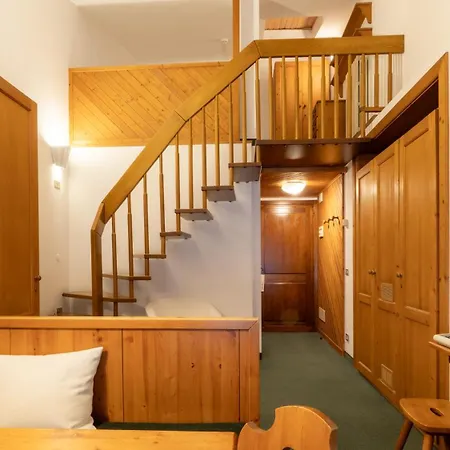 Hotel Hotel Cristallino D'Ampezzo Cortina d'Ampezzo