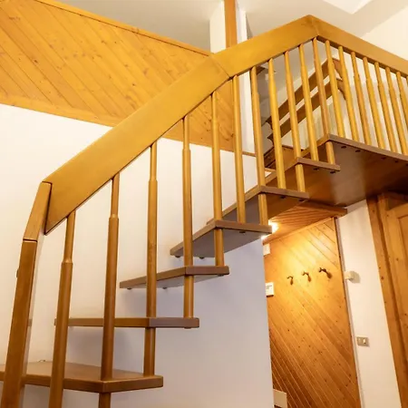 Hotel Cristallino D'Ampezzo 4* Cortina d'Ampezzo
