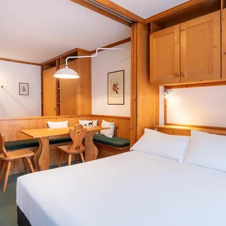 Hotel Cristallino D'Ampezzo Cortina d'Ampezzo