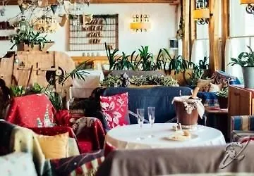 Cristallino D'ampezzo 4*