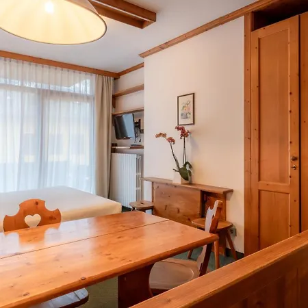Cristallino D'ampezzo Otel Cortina dʼAmpezzo