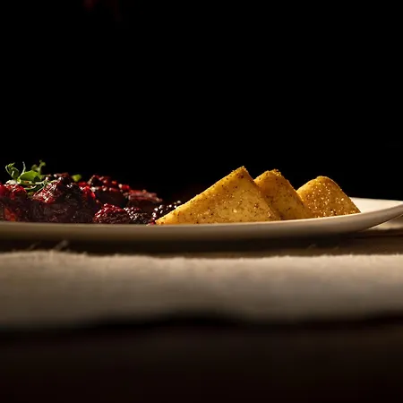 Otel Cristallino D'ampezzo 4*